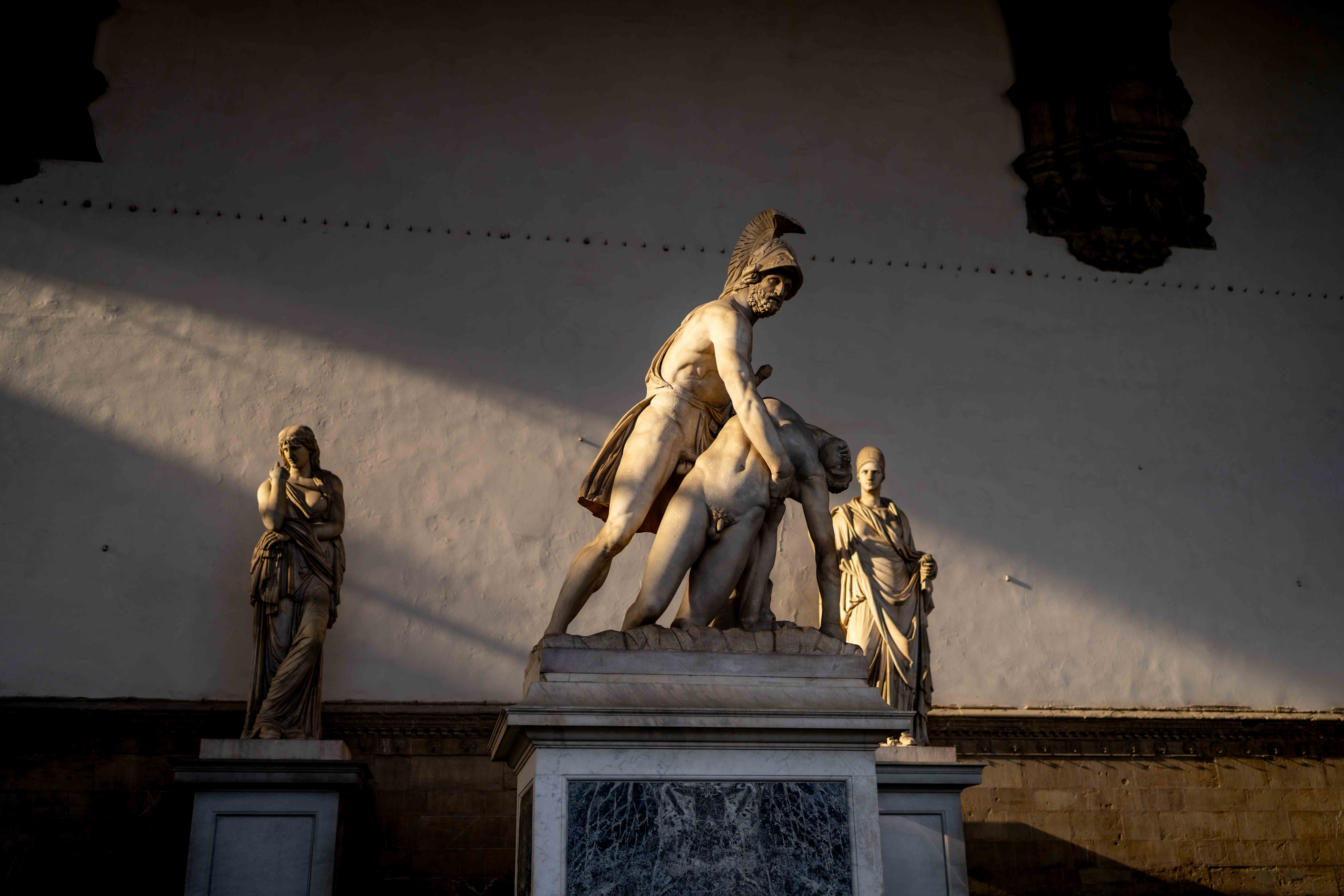 Photos from travel in Rome, Florence, Venice, Fall 2025.